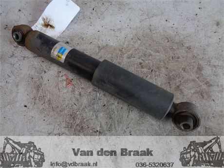 Hyundai i10 2008-2013 Schokbreker achter