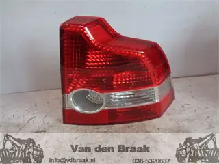 Volvo S40 2004-2007 Achterlicht rechts