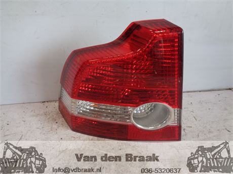 Volvo S40 2004-2007 Achterlicht links
