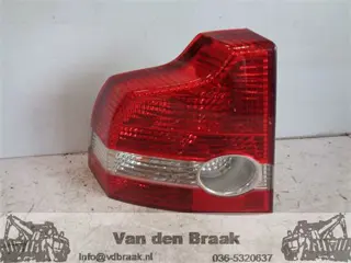 Volvo S40 2004-2007 Achterlicht links