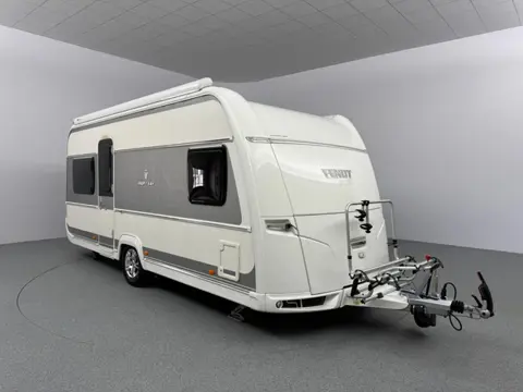 Fendt Brillant 465 SFB Thule luifel, Airco, Mover, Vloerverw