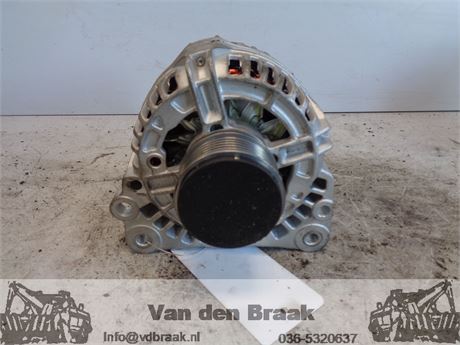 Seat Ibiza 1.4 16V 2002-2006 Dynamo