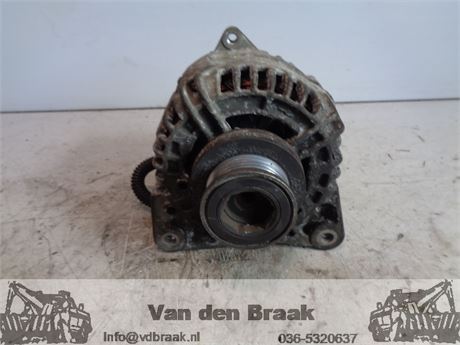 Renault Modus 1.6 16V 2004-2013 Dynamo
