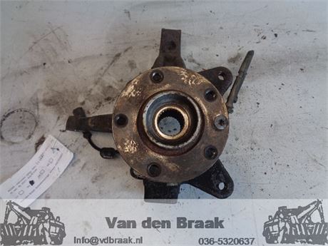 Mercedes Benz Citan 1.5 DCi 2012-2021 Fusee rechts