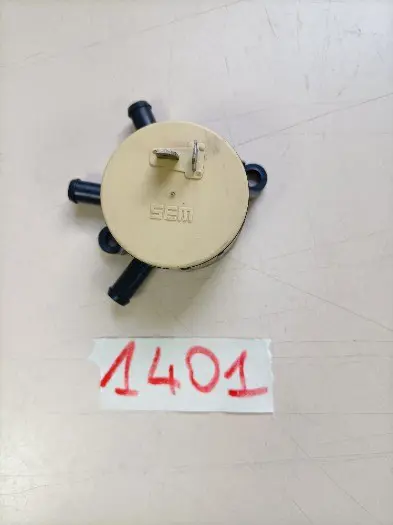 Electro valve Ferrari F40