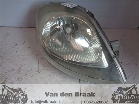 Renault Trafic 2001-2007 Koplamp rechts