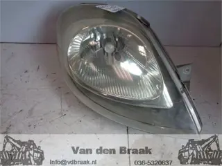Renault Trafic 2001-2007 Koplamp rechts