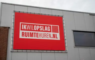 Goedkope opslagruimte in Rijnsburg te Huur