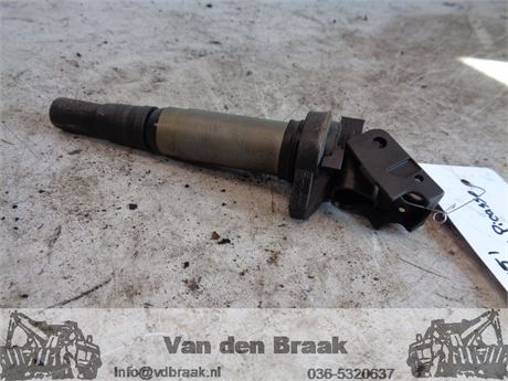 Citroen C4 Grand Picasso 1.6 16V THP 2008-2013 Penbobine