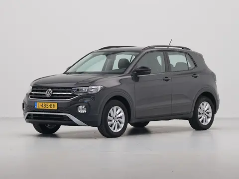 Volkswagen T-Cross 1.0 TSI 95pk Life Navigatie Acc Led Carplay