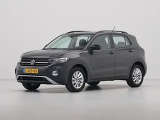 Volkswagen T-Cross 1.0 TSI 95pk Life Navigatie Acc Led Carplay