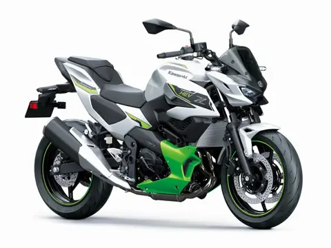 Kawasaki Z7 HYBRID (bj 2024)