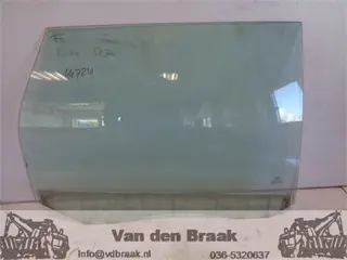 Ford Focus Wagon 2004-2011 Portierraam rechts achter