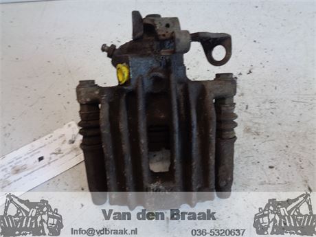 Seat Ibiza 2006-2018 Remklauw links achter