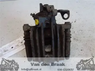 Seat Ibiza 2006-2018 Remklauw links achter