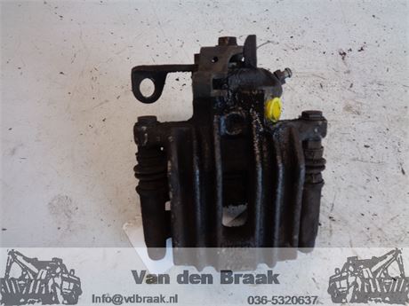 Seat Ibiza 2006-2018 Remklauw links achter