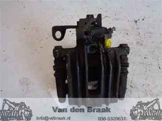 Seat Ibiza 2006-2018 Remklauw links achter