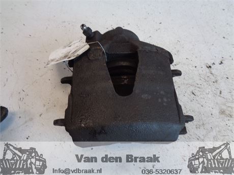 Seat Ibiza 1.2 8V 2002-2015 Remklauw rechts voor