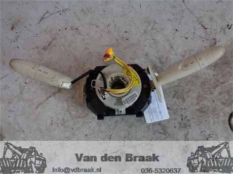 Fiat 500 2007-2016 kolomschakelaar