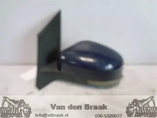 Ford Focus 2008-2011 Spiegel links electrisch verstelbaar