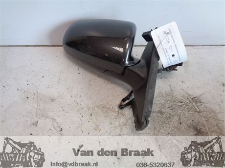 Audi A3 Sportback 2004-2008 Spiegel rechts electrisch verstelbaar