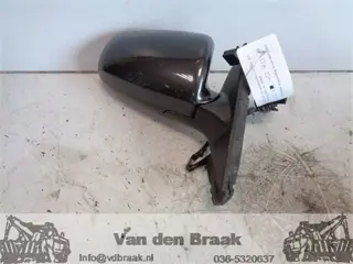 Audi A3 Sportback 2004-2008 Spiegel rechts electrisch verstelbaar