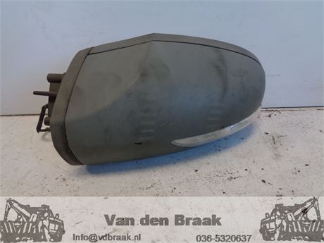 Mercedes Benz B-Klasse W245 2005-2008 Spiegel links