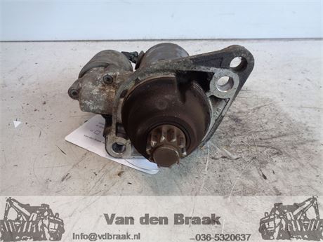 Audi A3 2.0 FSi 2004-2008 Startmotor