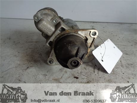 Opel Corsa 1.0 12V 2006-2011 Startmotor