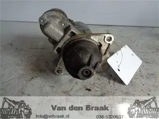 Opel Corsa 1.0 12V 2006-2011 Startmotor
