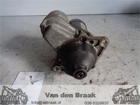 Opel Astra-H 1.4 16V 2004-2012 Startmotor