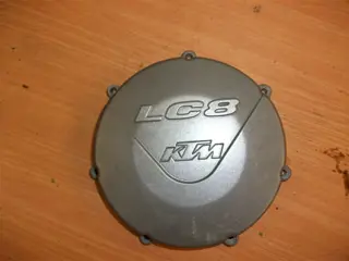 MOTORBLOKDEKSEL KTM RC 8 2008 - 2008 / 2009 - 2010