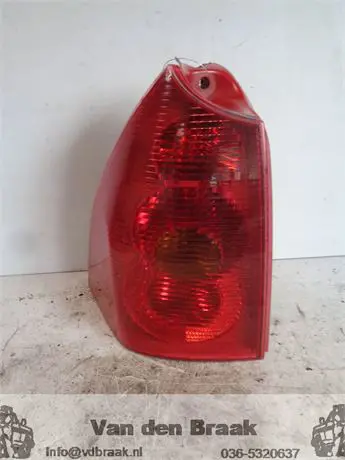 Peugeot 307 SW 2002-2005 Achterlicht links