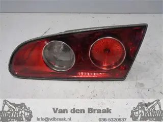 Seat Ibiza 2002-2006 Achterlicht rechts binnenzijde