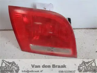 Audi A3 5 deurs Sportback 2004-2008 Achterlicht links binnenzijde