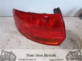 Audi A3 5 deurs Sportback 2004-2008 Achterlicht links