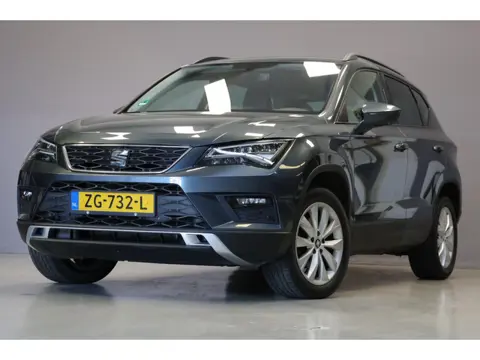Seat Ateca 1.5 TSI Style Bus Intense|VERKOCHT