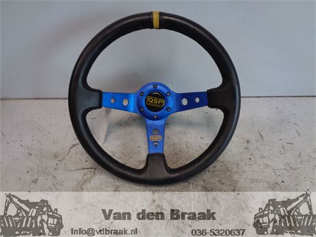 Volkswagen Lupo 1998-2005 Sportstuur