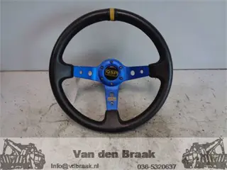 Volkswagen Lupo 1998-2005 Sportstuur