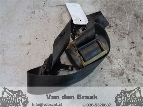 Renault Trafic 2001-2001 Gordel links voor
