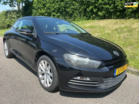 Volkswagen Scirocco 1.4 TSI Highline