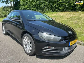 Volkswagen Scirocco 1.4 TSI Highline