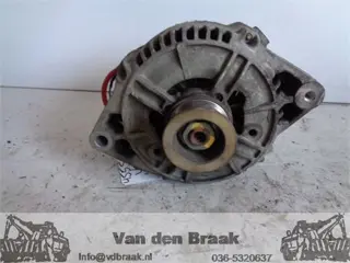 Opel Vectra 1.6 16V 1995-2000 Dynamo