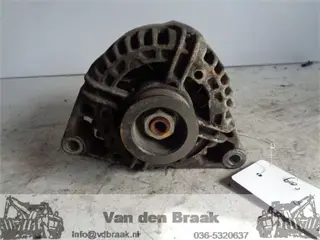 Opel Corsa 1.0 12V (Z10XEP) 2006-2009 Dynamo