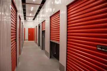 Goedkope Self Storage in Wassenaar