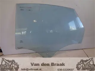 Ford Mondeo IV 5 drs Hatchback 2007-2010 Portierraam links achter