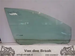 Ford Focus 5drs Hatchback 2004-2011 Portierraam rechts voor