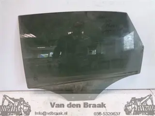 Audi A1 Sportback 2010-2018 Portierraam linksachter