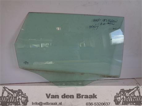 Audi A3 Sportback 5drs 2004-2008 Portierraam rechtsachter