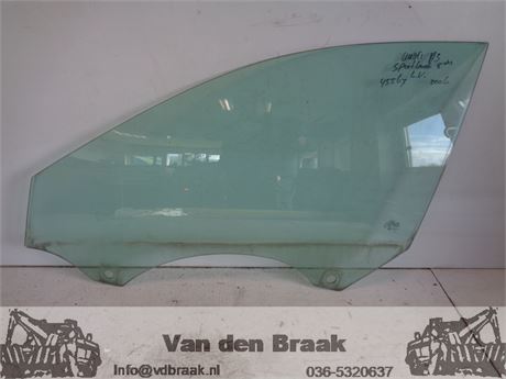 Audi A3 Sportback 5drs 2004-2008 Portierraam linksvoor